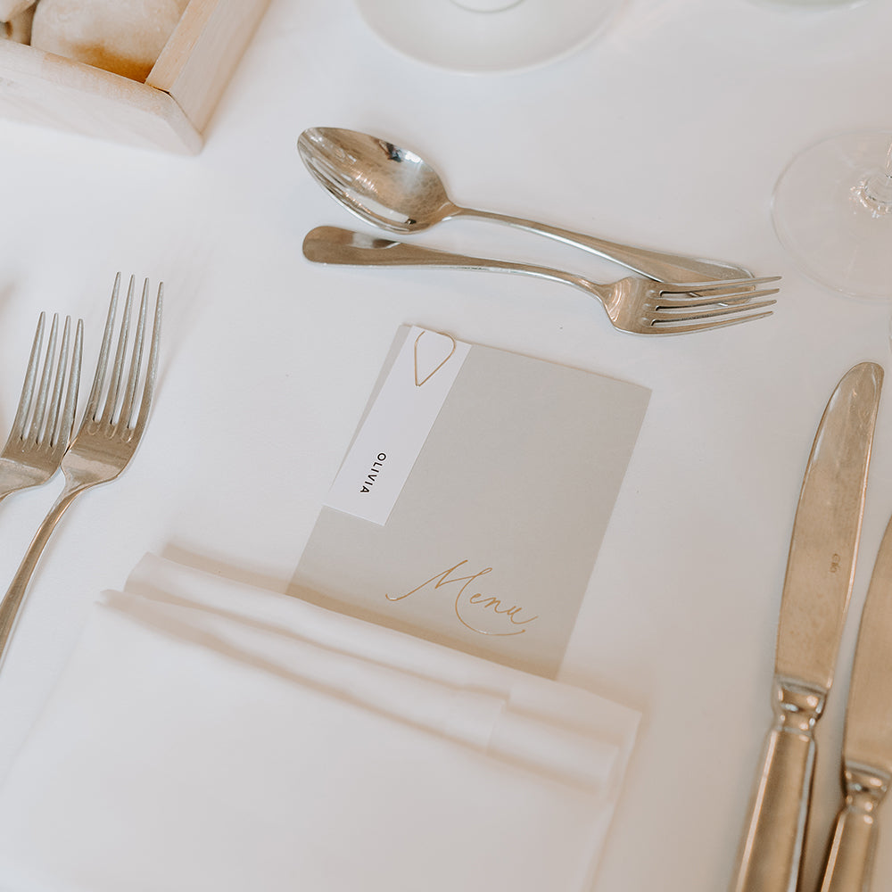 On the Day Stationery