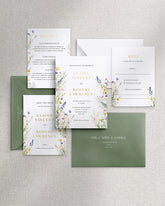 Ophelia Sample Pack