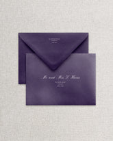 Windsor Printed Envelope
