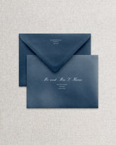 Windsor Printed Envelope